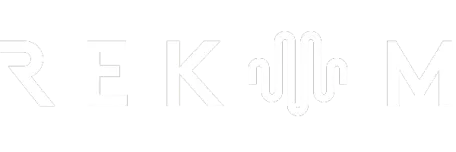 REKOM logo